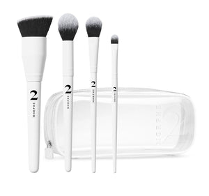 MORPHE 2 THE SWEEP LIFE BRUSH COLLECTION