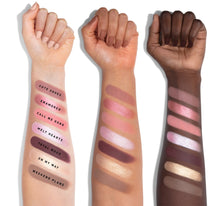 35C EVERYDAY CHIC ARTISTRY PALETTE ARM SWATCHES-view-5