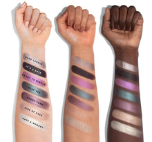 35C EVERYDAY CHIC ARTISTRY PALETTE ARM SWATCHES-view-7