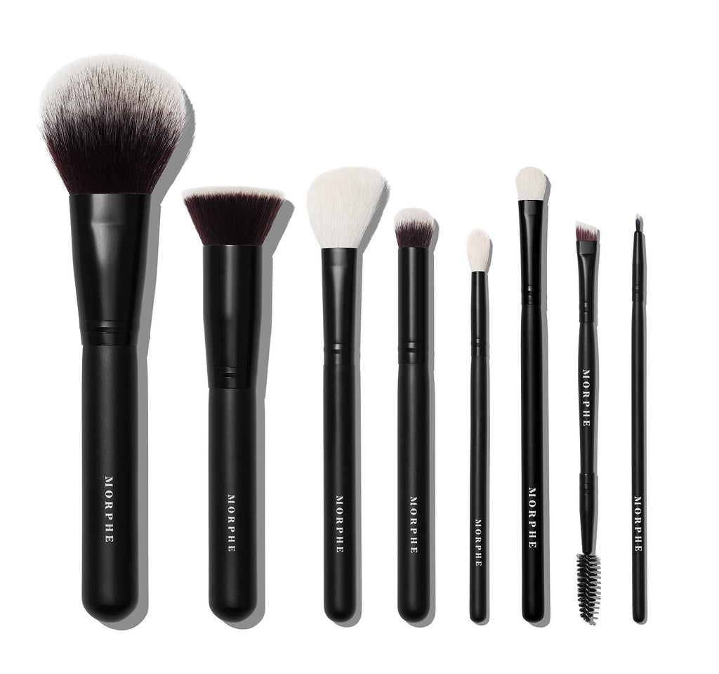 Set best sale brochas morphe