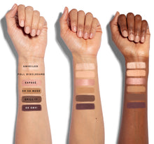 18T TRUTH OR BARE ARTISTRY PALETTE-view-3
