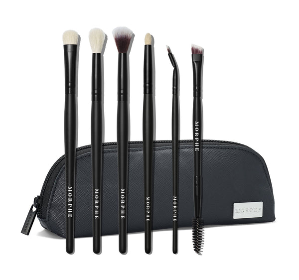 Eye Stunners Brush Collection