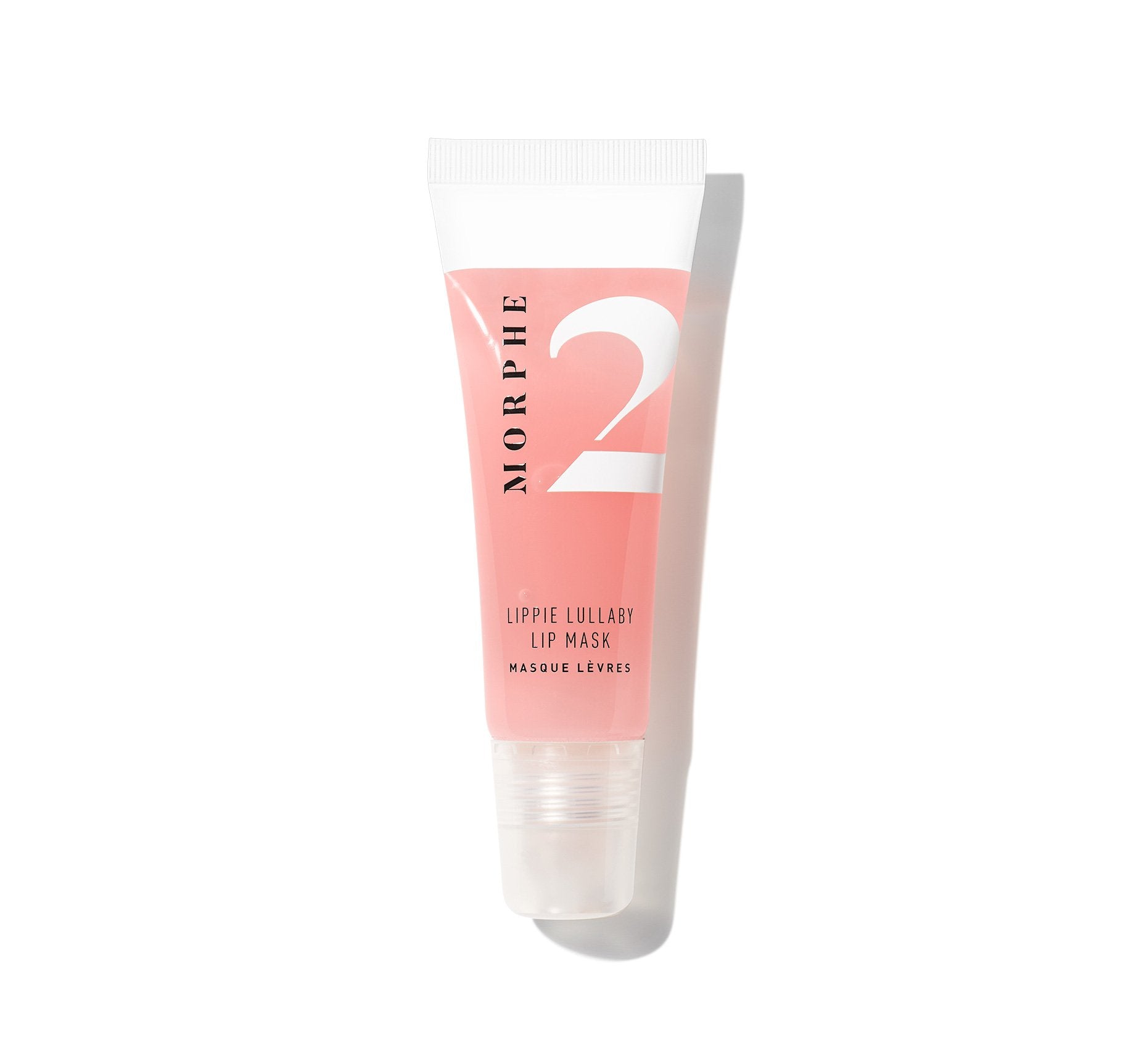 Lippie Lullaby Lip Mask