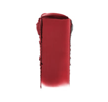 Good Talk Soft Matte Lipstick / Rebel Red - Product Smear-view-2