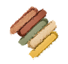 Ready In 5 Eyeshadow Palette-Palm Springs-view-3