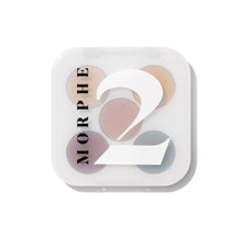 Ready In 5 Eyeshadow Palette-Palm Springs-view-2