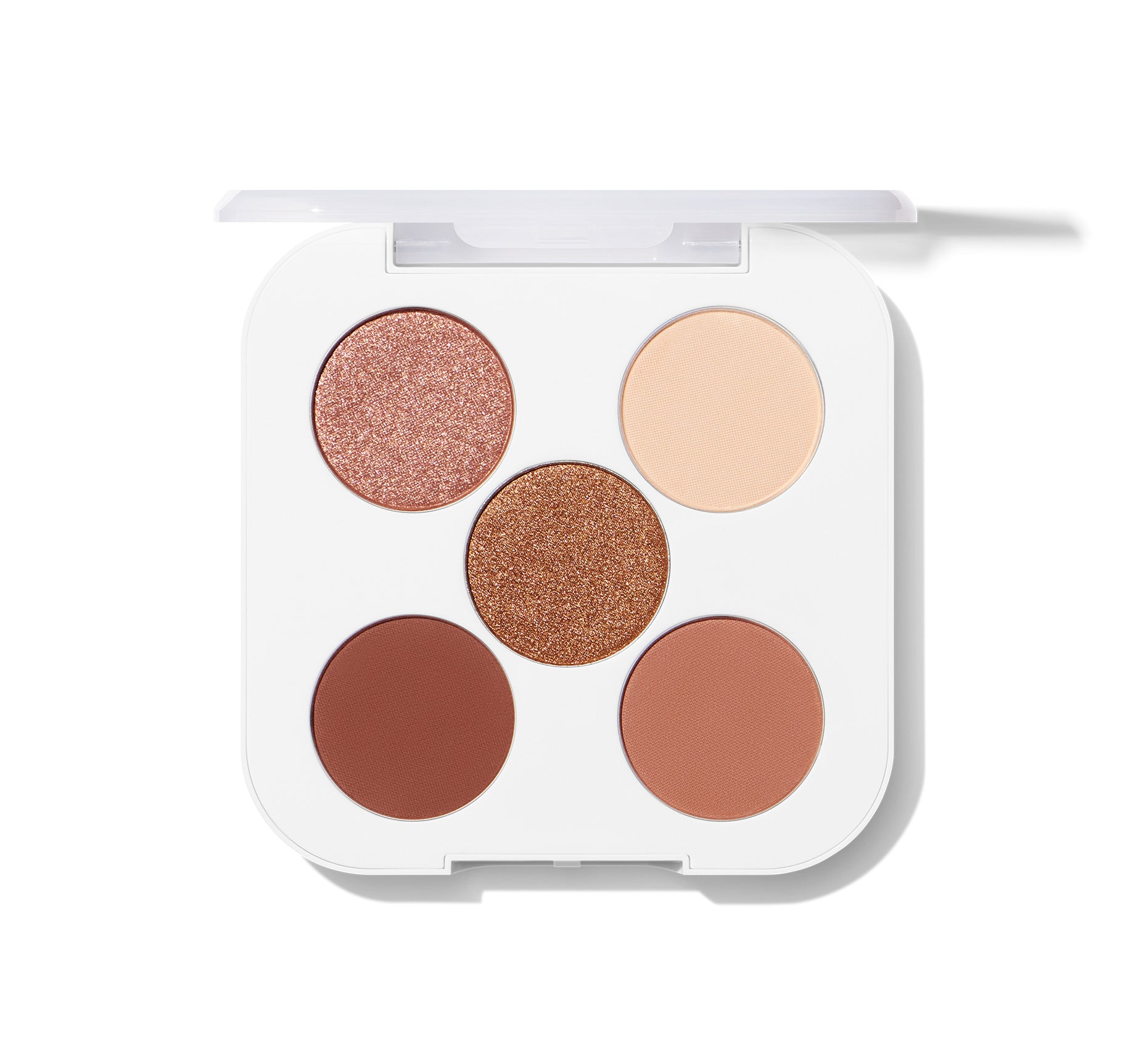 Ready In 5 Eyeshadow Palette - Malibu - Image 1