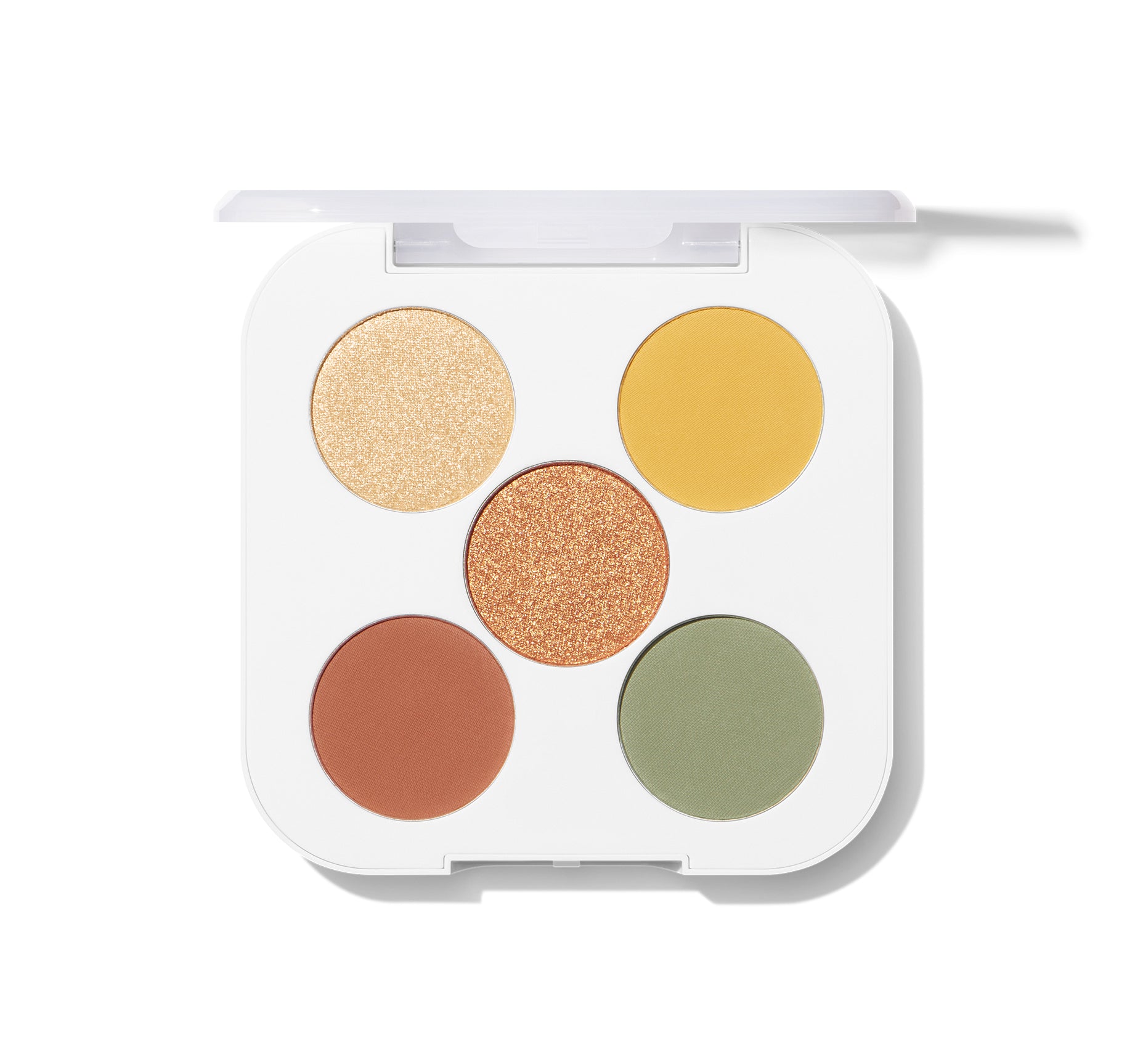 Ready In 5 Eyeshadow Palette - Palm Springs - Image 1