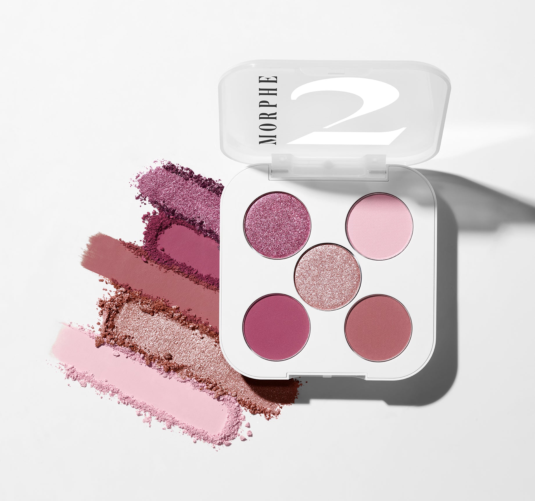 Ready In 5 Eyeshadow Palette - From Hawaii With Love - Image 4