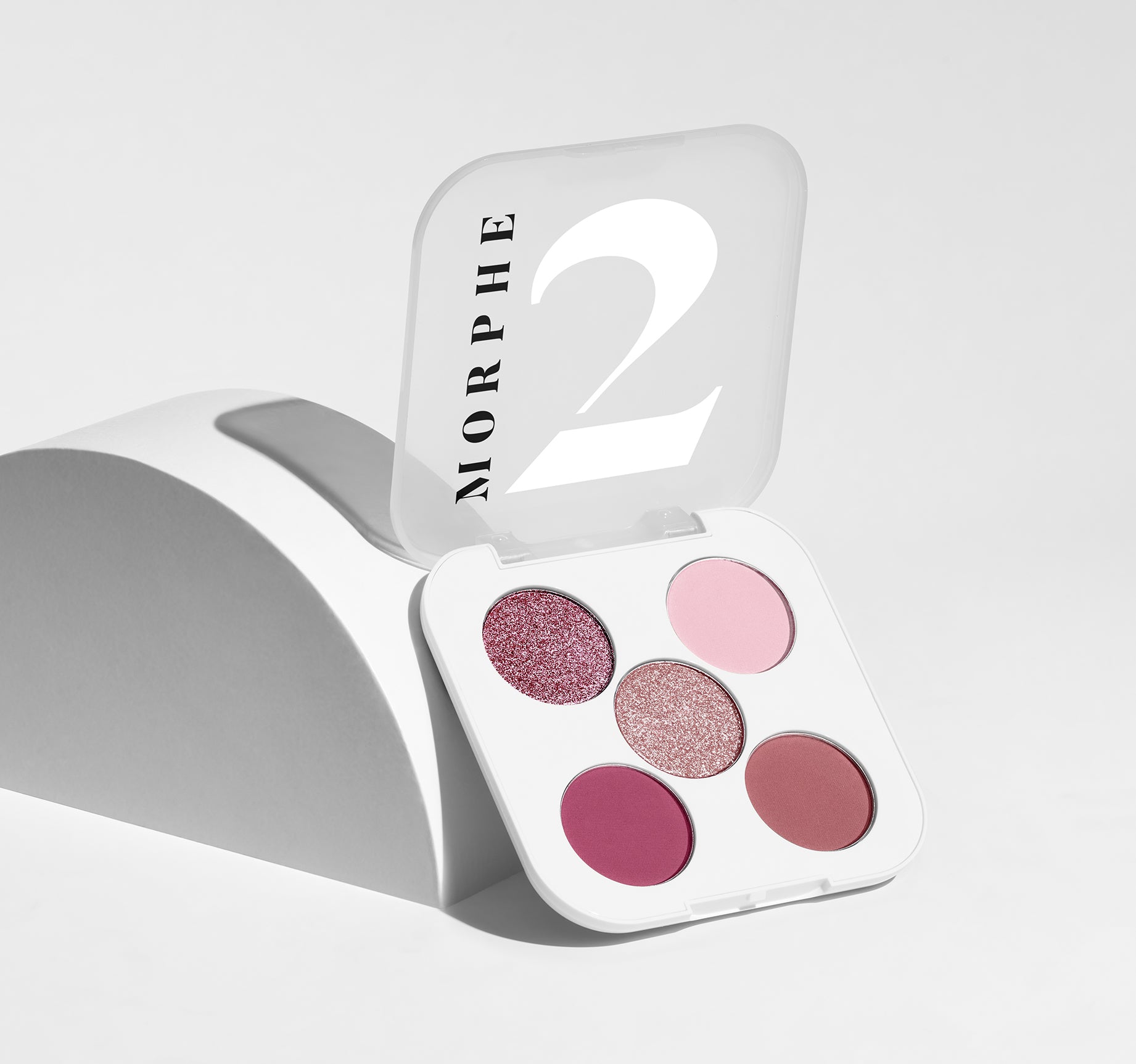 Ready In 5 Eyeshadow Palette - From Hawaii With Love - Image 9