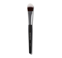 M707 Oval Foundation Brush-view-1