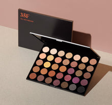 35F Fall Into Fabulous Artistry Palette-view-8