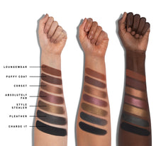 35F Fall Into Fabulous Artistry Palette-view-2