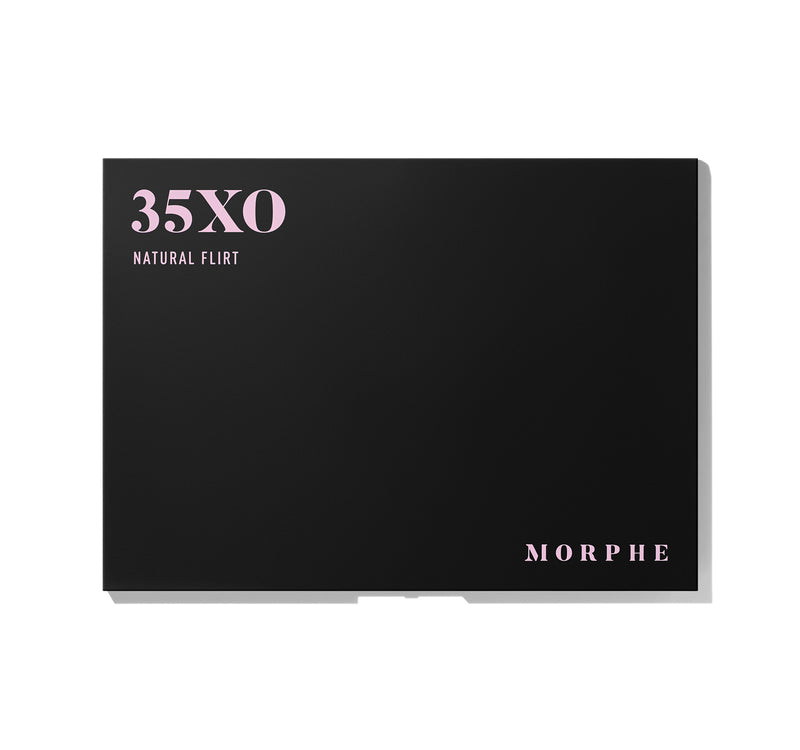 35XO Natural Flirt Artistry Palette - Image 2 out of 8