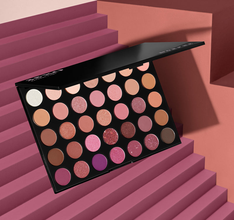 35XO Natural Flirt Artistry Palette - Image 8 out of 8