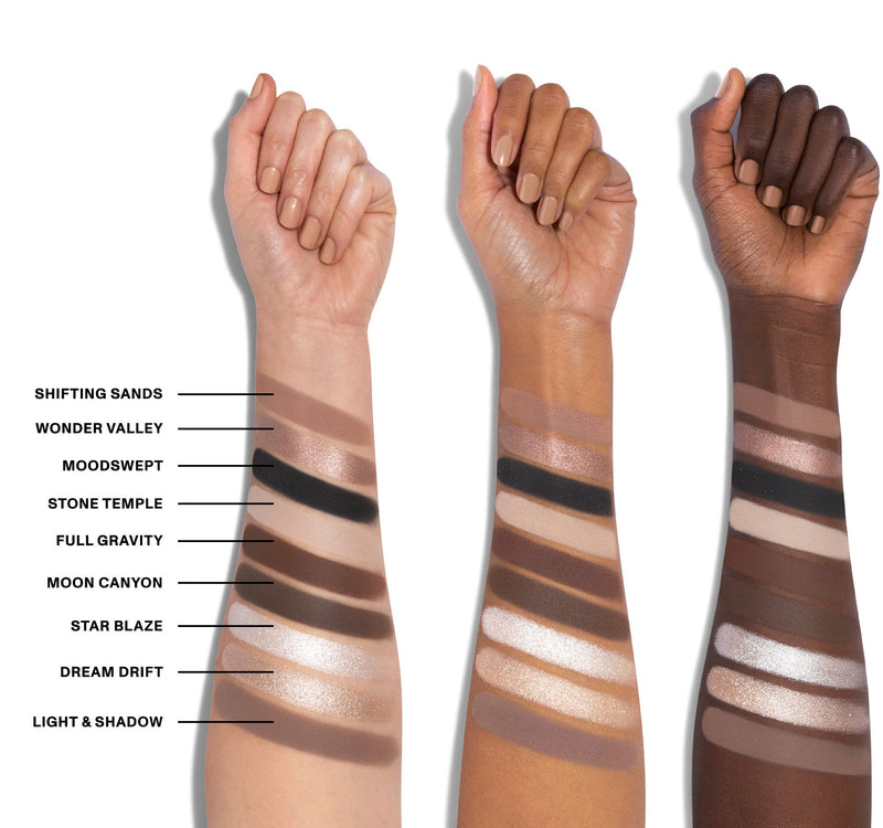 9M Midnight Dune Artistry Palette - Image 4 out of 4