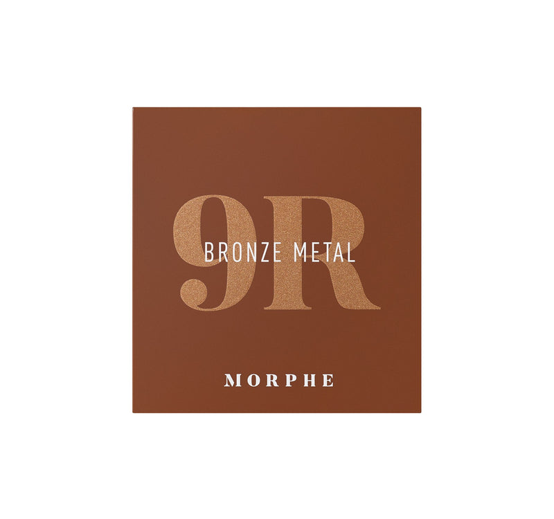 9R Bronze Metal Artistry Palette - Image 2 out of 4