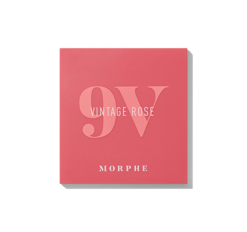 9V Vintage Rose Artistry Palette - Image 2 out of 3