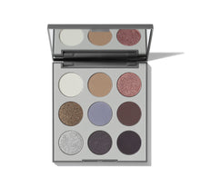 9W Smoke & Shadow Artistry Palette-view-1