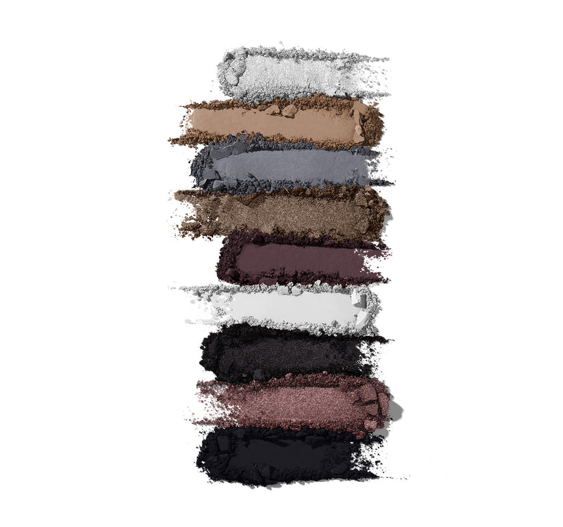 9W Smoke & Shadow Artistry Palette - Image 3 out of 3