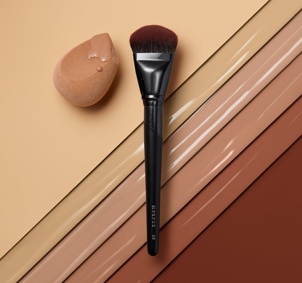 Morphe foundation brush top