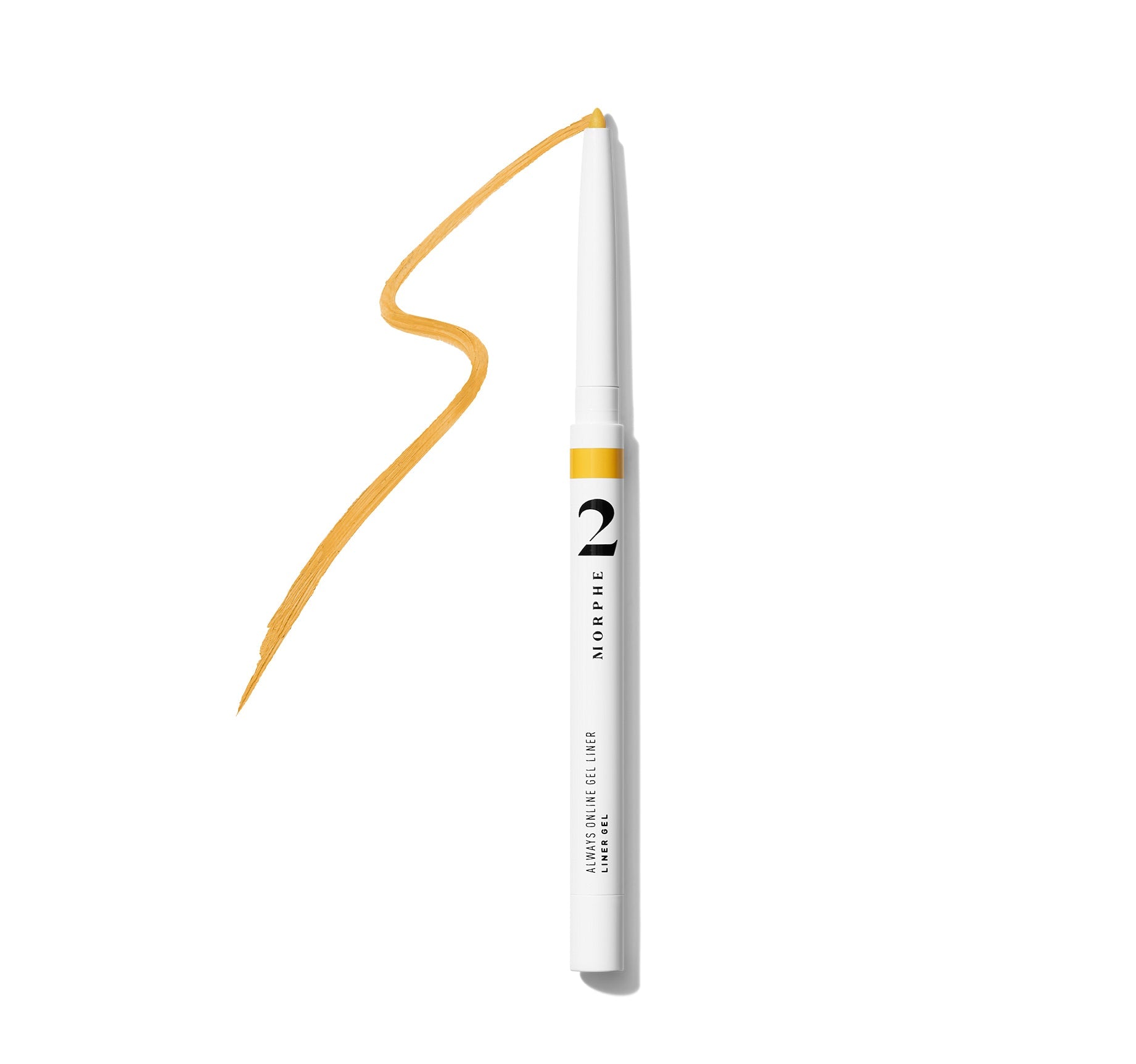 Always Online Gel Liner + Sharpener - Youre Golden