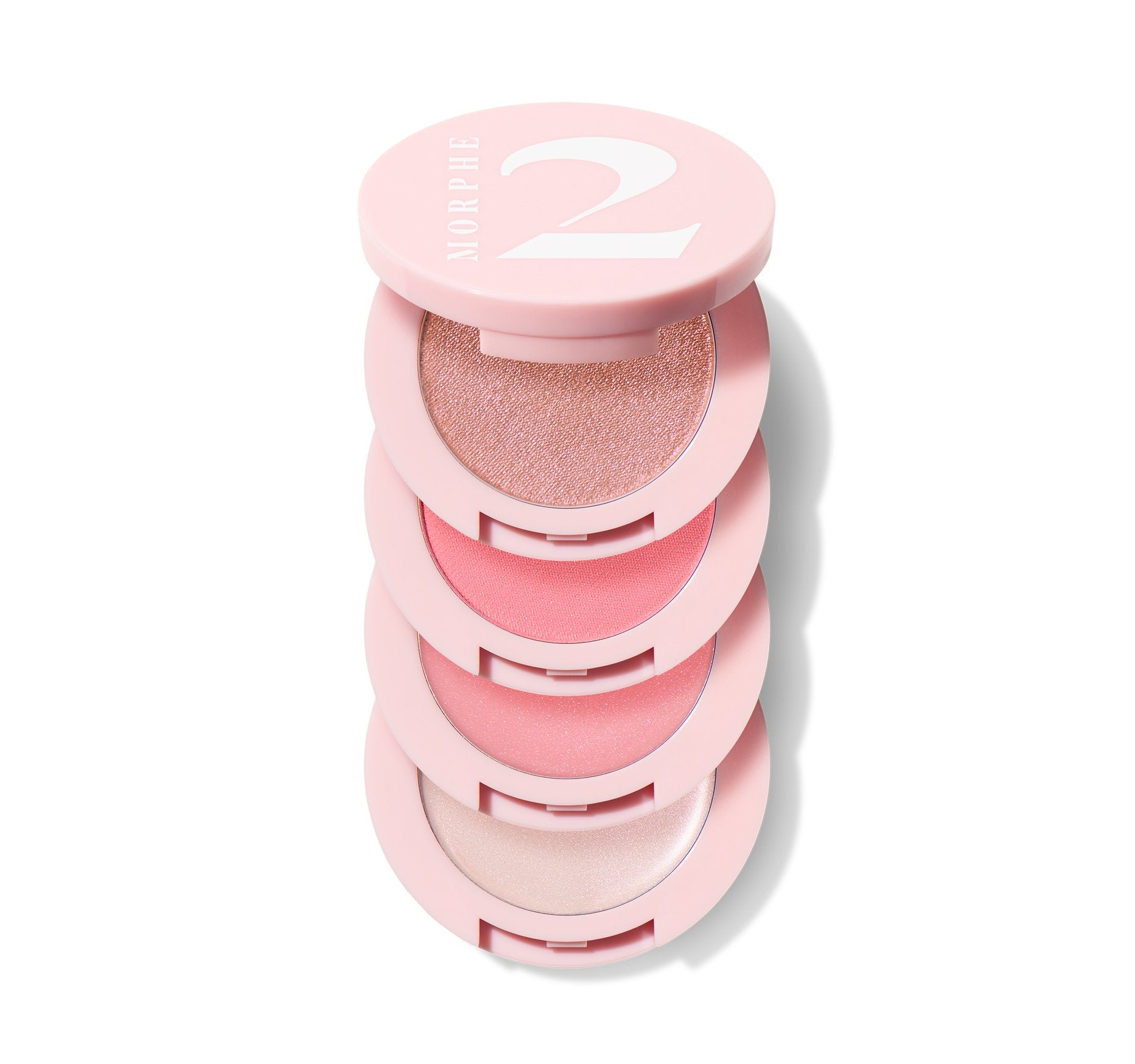 Quad Goals Multi-Palette - Pink Please - Image 1