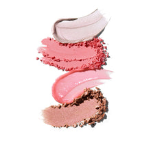 QUAD GOALS MULTI-PALETTE - PINK PLEASE-view-3