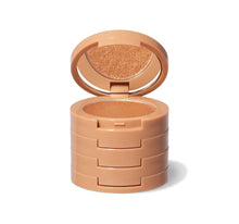 QUAD GOALS MULTI-PALETTE - STAY GOLDEN-view-2