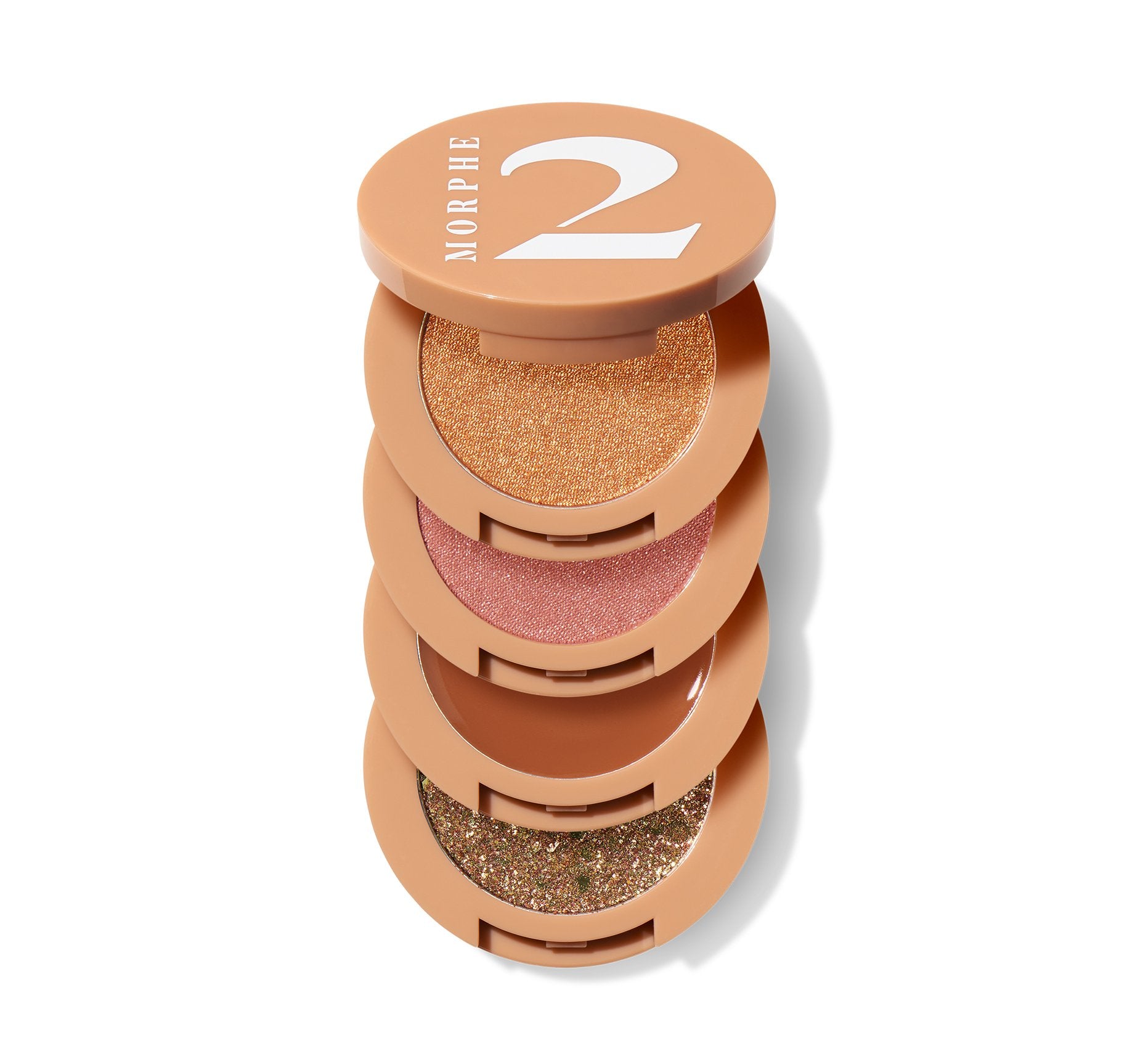 Quad Goals Multi-Palette - Stay Golden - Image 1