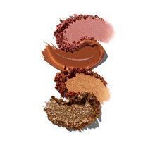 QUAD GOALS MULTI-PALETTE - STAY GOLDEN-view-3