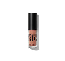Make It Big Plumping Lip Gloss - Extra Exposed-view-4