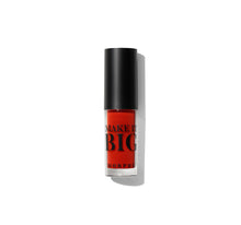 Make It Big Plumping Lip Gloss - Haute Red-view-4