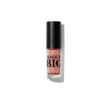 Make It Big Plumping Lip Gloss - Posh Petal-view-4