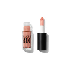 Make It Big Plumping Lip Gloss - Posh Petal-view-1