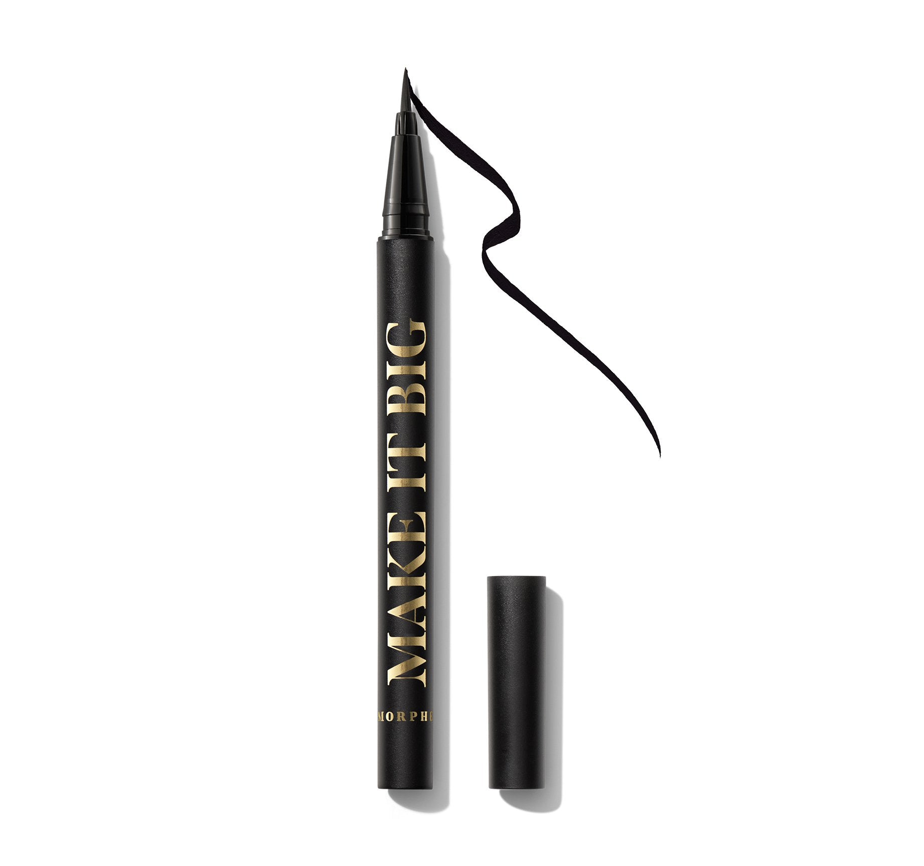 Make It Big Brush-Tip Liquid Liner