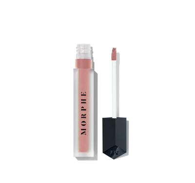 Matte Liquid Lipstick - Backseat Love