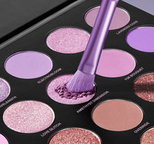 35L Ultralavender Artistry Palette - Product Close-Up-view-10