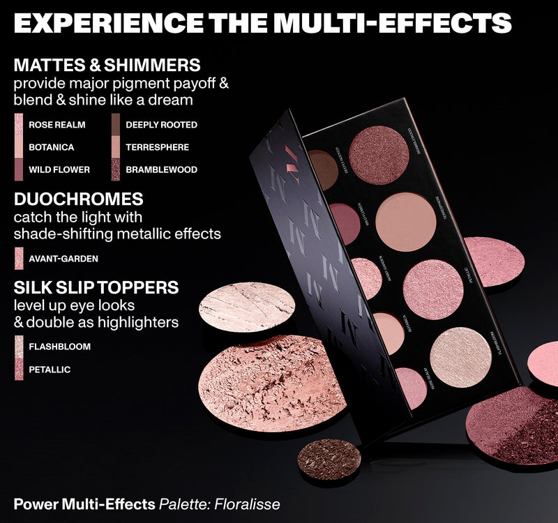 Power Multi-Effects Palette - Floralisse - Image 4 out of 6