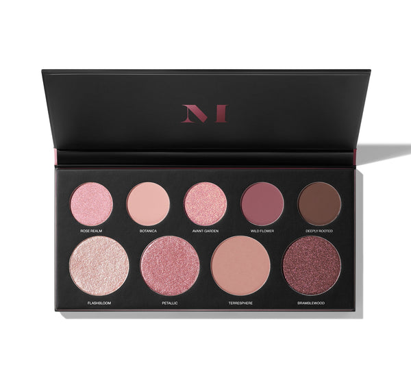 Power Multi-Effects Palette / Floralisse - Product Open