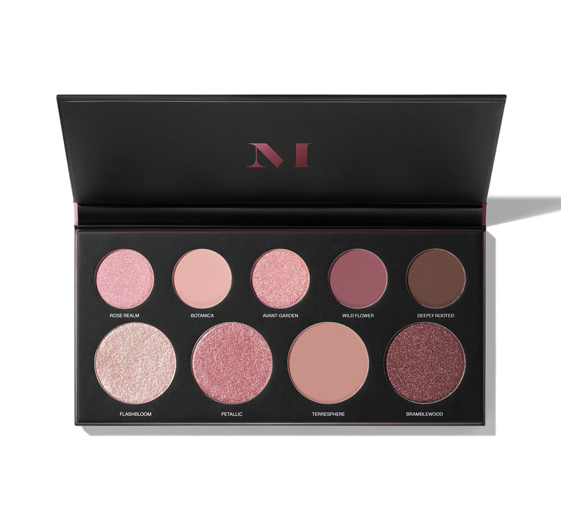 Power Multi-Effects Palette / Floralisse - Product Open