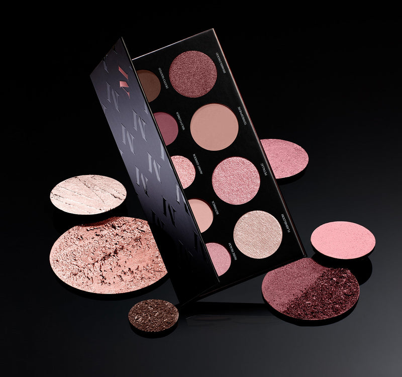 Power Multi-Effects Palette - Floralisse - Image 6 out of 6