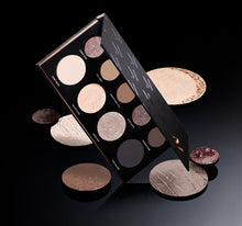 Power Multi-Effects Palette / Lunarious - Product Stylized-view-6
