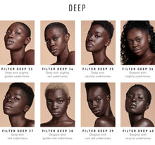 Filter Effect Soft-Focus Foundation - Filter Deep 40-view-5
