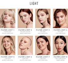 Filter Effect Soft-Focus Foundation - Filter Light 6-view-5