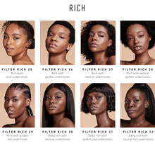Filter Effect Soft-Focus Foundation - Filter Rich 29-view-5