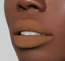 Matte Lipstick - Sweet Tea - On-Figure-view-3
