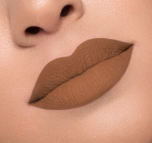 Matte Lipstick - Sweet Tea - On-Figure-view-4