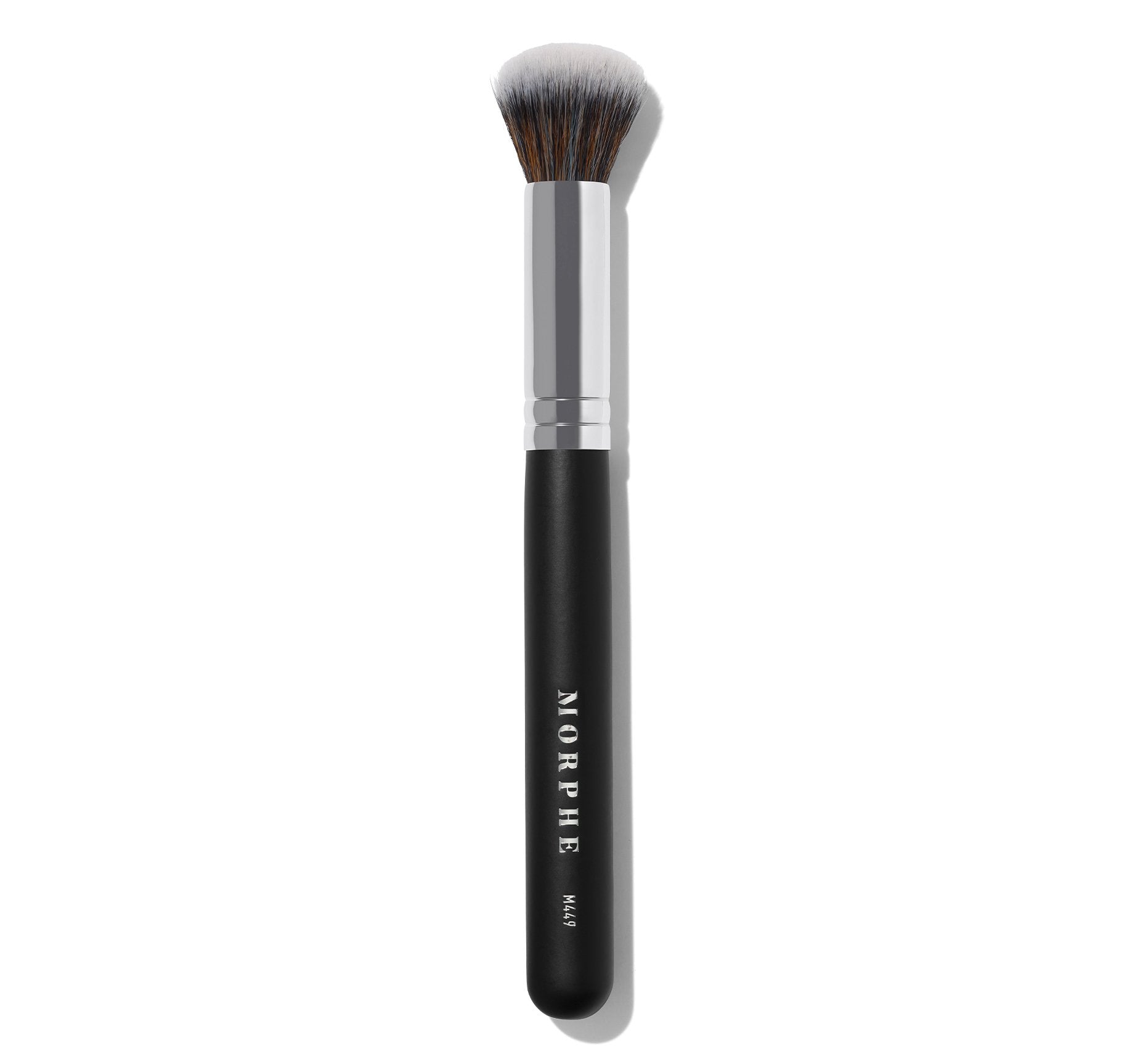 M449 Detailed Powder & Cream Face Brush