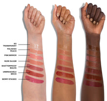 Dripglass Glazed High Shine Lip Gloss - So Transparent-view-3
